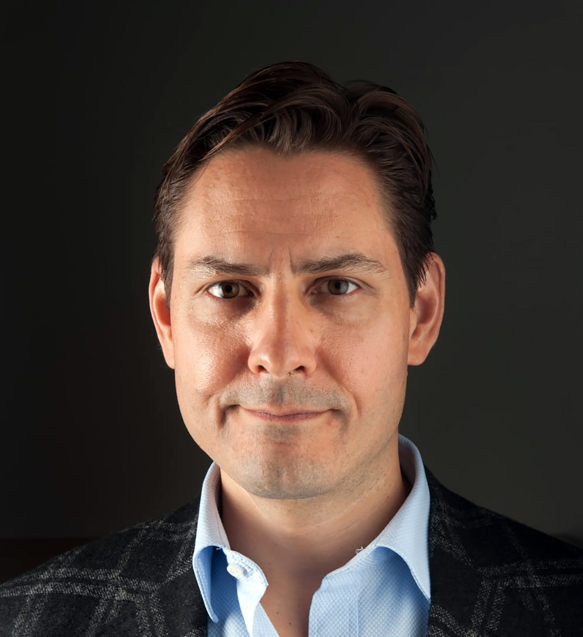 An undated handout photo of Michael Kovrig, a Canadian former diplomat who now advises the International Crisis Group, an independent non-government organisation that tries to defuse international conflict. 
