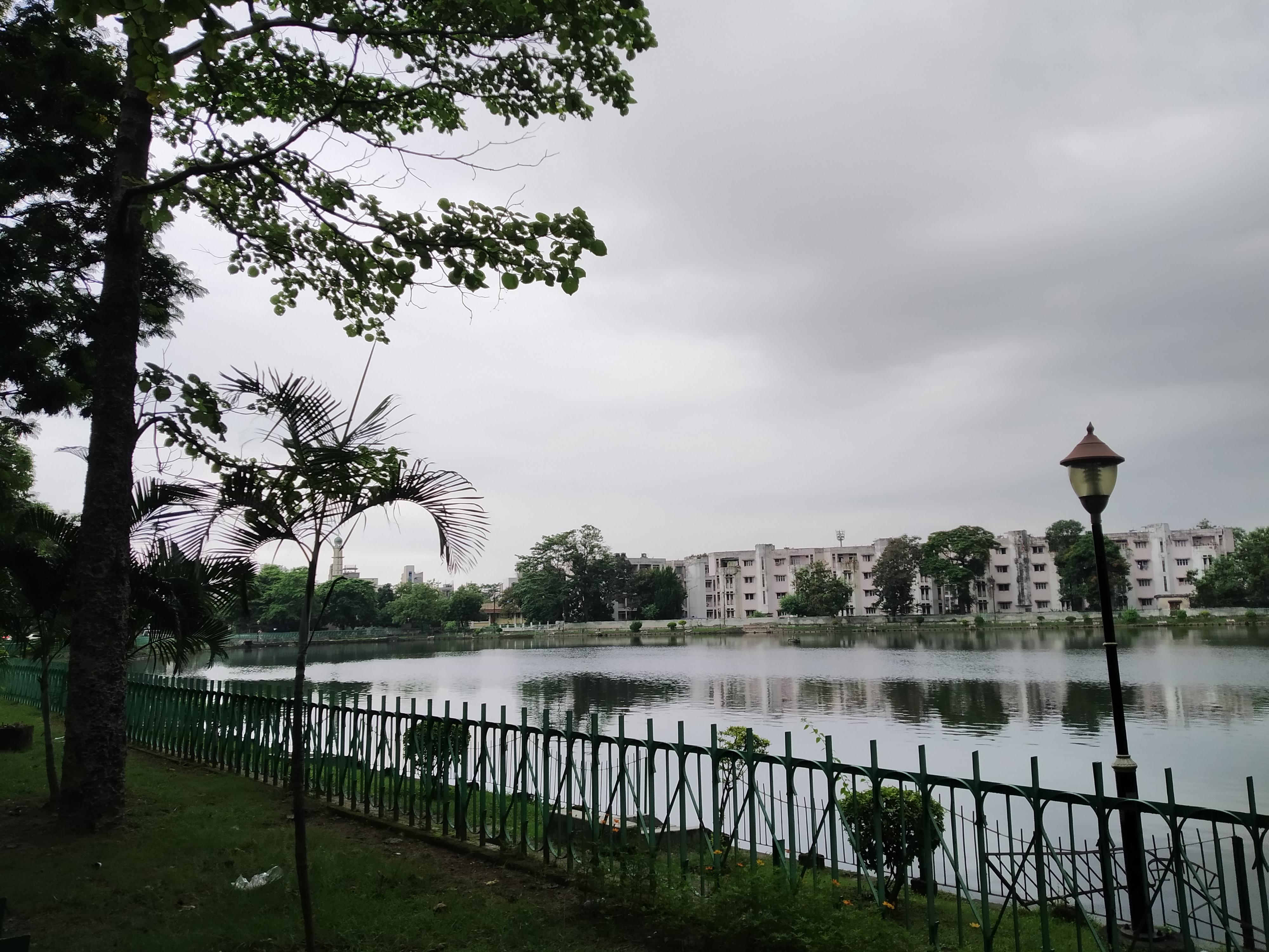 angling Angling to remain suspended in Jamshedpur view of Covid19