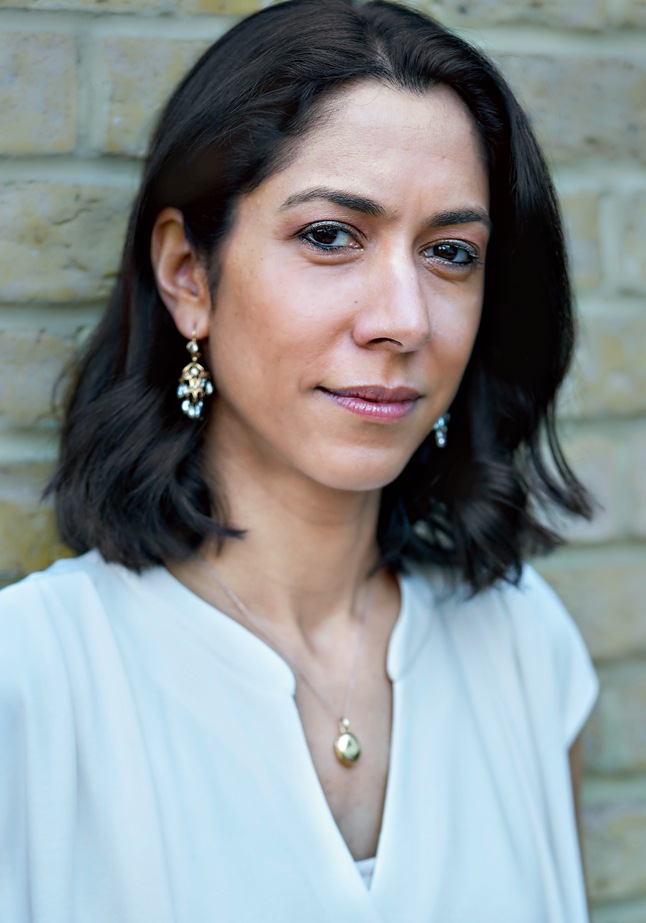 Kavita Puri