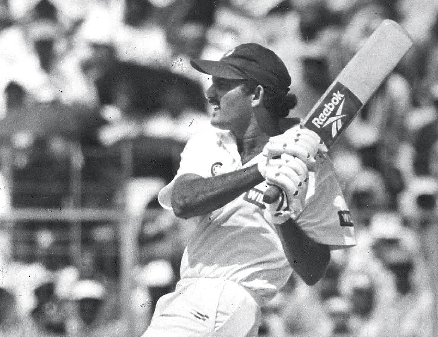Azhar’s life — on and off the field — is a die cast straight out of a Shakespearean tragedy mould.