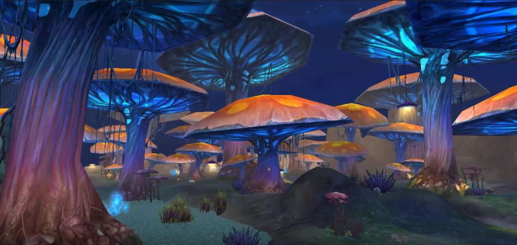 Perfect World is one of the games named to explain itself, and has been around since 2005. The MMO is based on Chinese mythology, its fabulous visuals supporting refined gameplay that immerses players in its huge, mystical game world. The character creation interface is one of the most intricate ever in a free game of its kind, and this is a great game to play with friends whether you're more into questing or farming. In fact, you cannot grow without them!