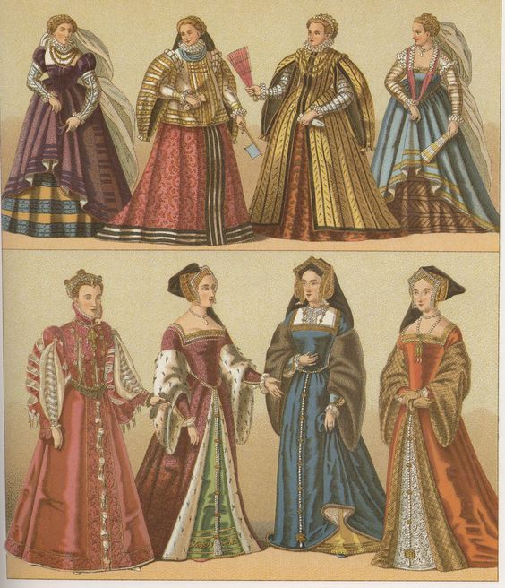 Europe | When dress sleeves began to grow - Telegraph India