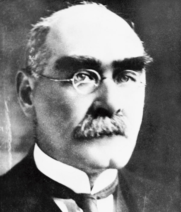 Epitaphs of the War | Kipling hunt for ‘My Boy Jack’ - Telegraph India