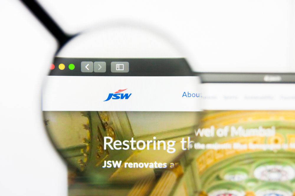 In its bid, JSW had offered Rs 1,550 crore, almost all of which will go to financial creditors.

