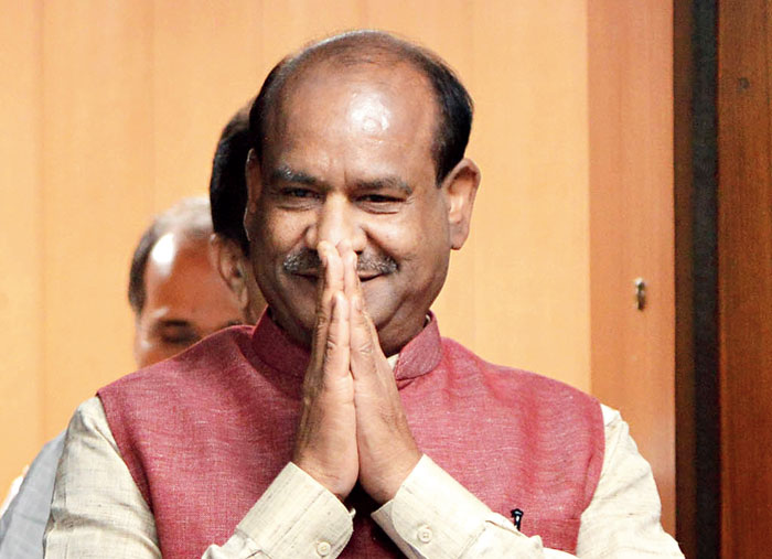The choice of Om Birla, only a two-term MP, for the Speaker’s post had surprised many in the party