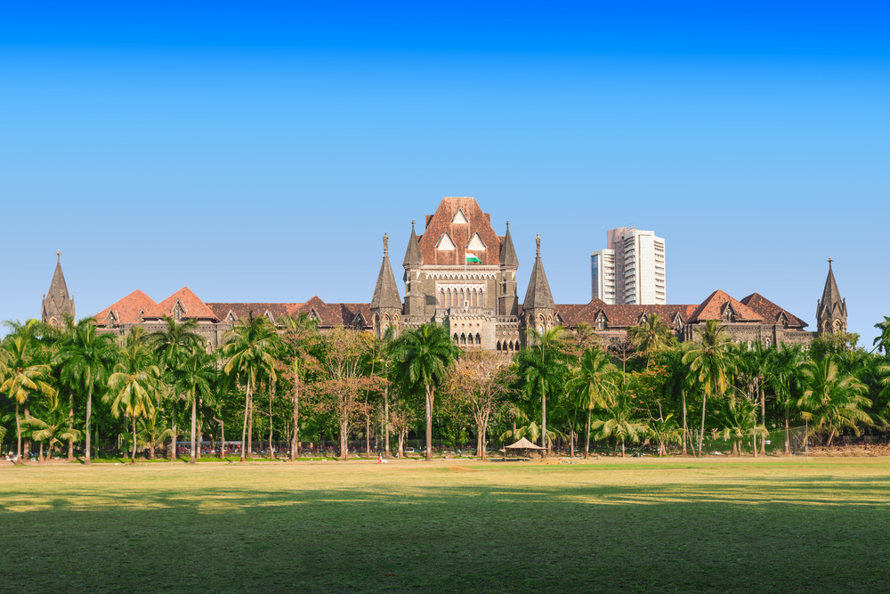 A file picture of Bombay High Court.