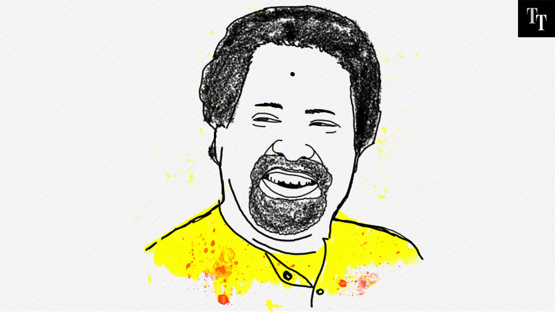  Sudip Bandyopadhyay has won the Calcutta north seat in 2009 and 2014