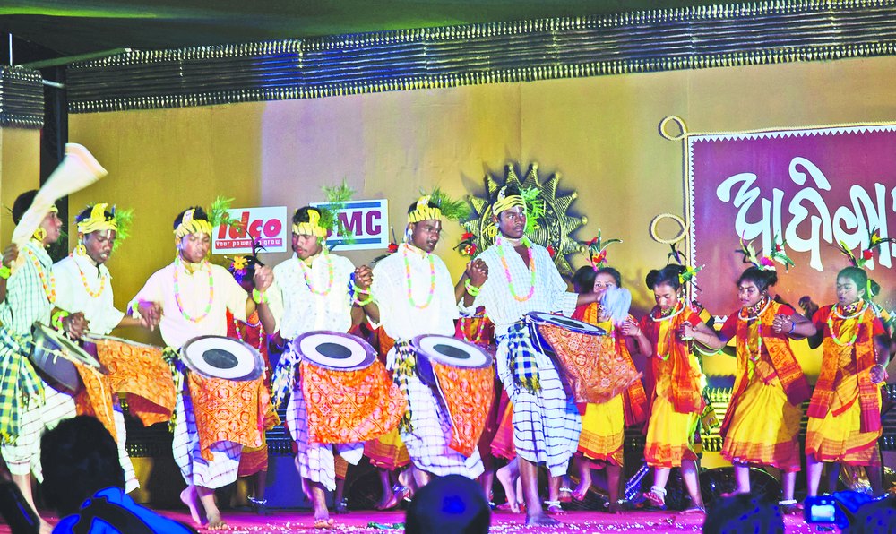 Krupa. N S on LinkedIn: Dollu kunitha' in the state of karnataka is a  popular folk dance…