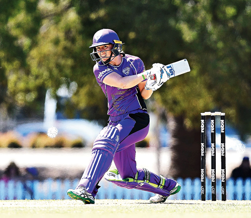 HEATHER KNIGHT (ENGLAND): Charged with the mantle of replacing the legendary Charlotte Edwards as England’s captain in 2016, Knight has proved herself to be a leader of distinction, securing the 50-over World Cup at Lord’s a year later. In T20Is, however, her form has been surprisingly underwhelming, with the right-handed batswoman going past 50 only once in over half a century of matches for her country. With England poised to be the closest challengers for Australia’s crown, the pressure is on Knight to come good on the grand stage, and judging by her ability to rise to the occasion in the past, there is no better opportunity for this beleaguered champion to reassert her mettle and lead by example with the bat.