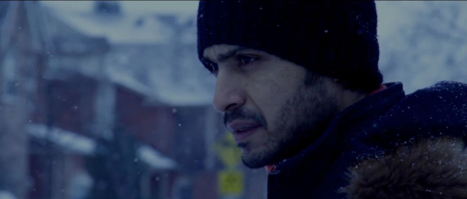 A still from Mithila Makhaan