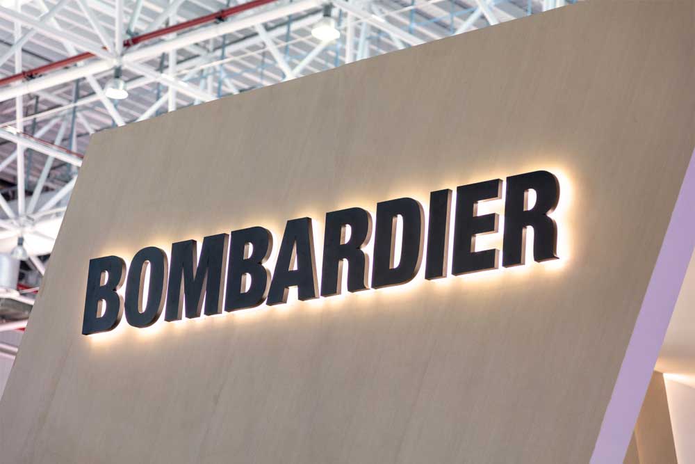 Bombardier Inc