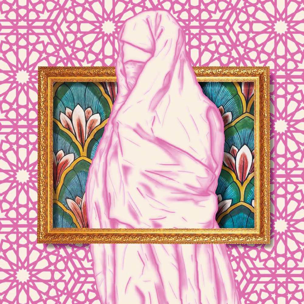 Visual interpretations of the hijab by people across the world