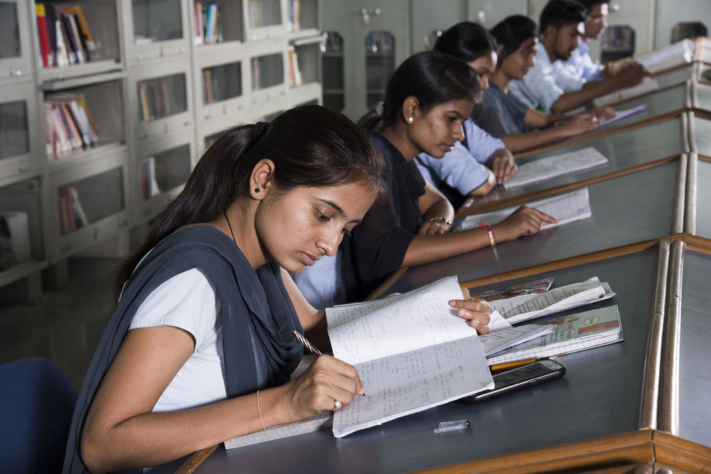 While girls achieved a pass percentage of 99.05 per cent in class X examinations as against 98.12 per cent by boys, the pass percentage achieved by girls in class XII examinations is 97.84 per cent as against 95.40 per cent of boys.

