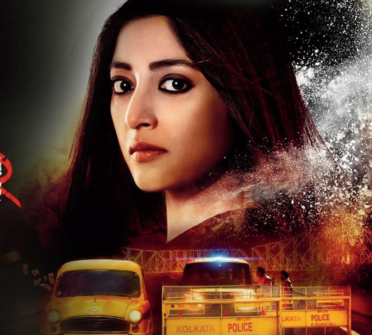 The second season of Kaali, starring Paoli Dam, dropped on Zee5 during the lockdown