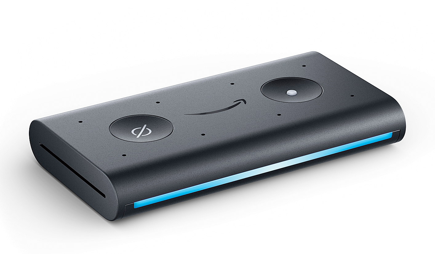 Amazon Echo Auto