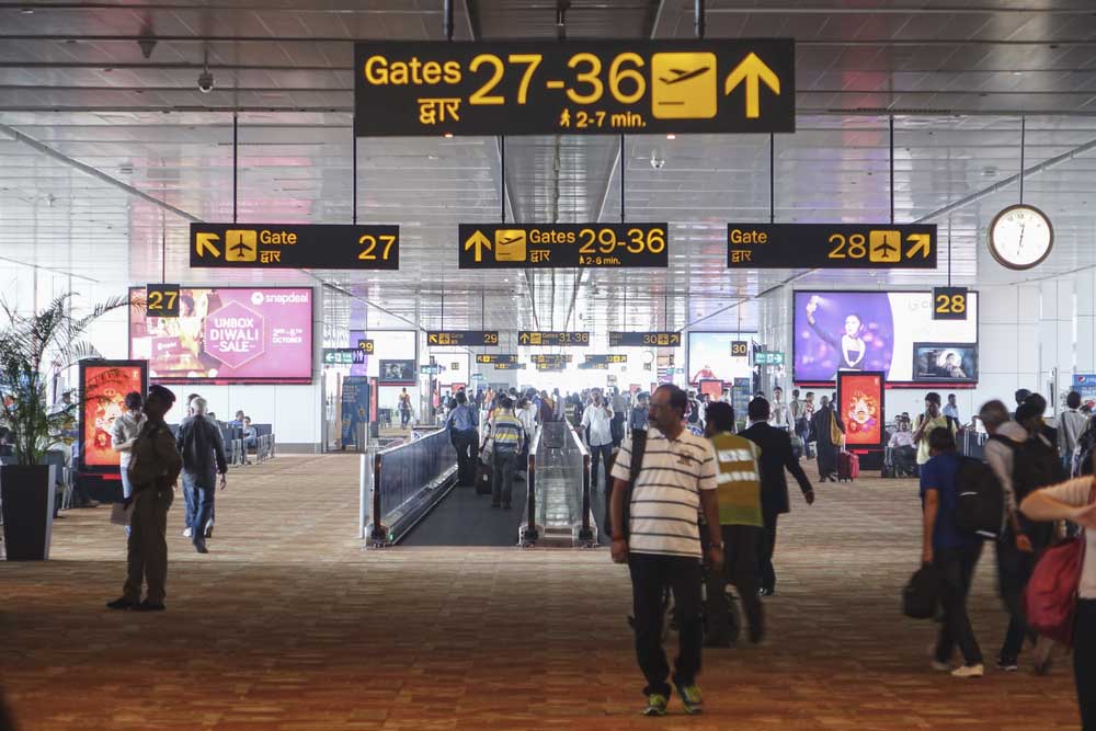 Projecting higher losses for the industry, if travel restrictions last longer in hubs such as Mumbai, Delhi, Chennai and Calcutta, Crisil said it expects the aviation sector to take at least 6-8 quarters to reach pre-pandemic levels.