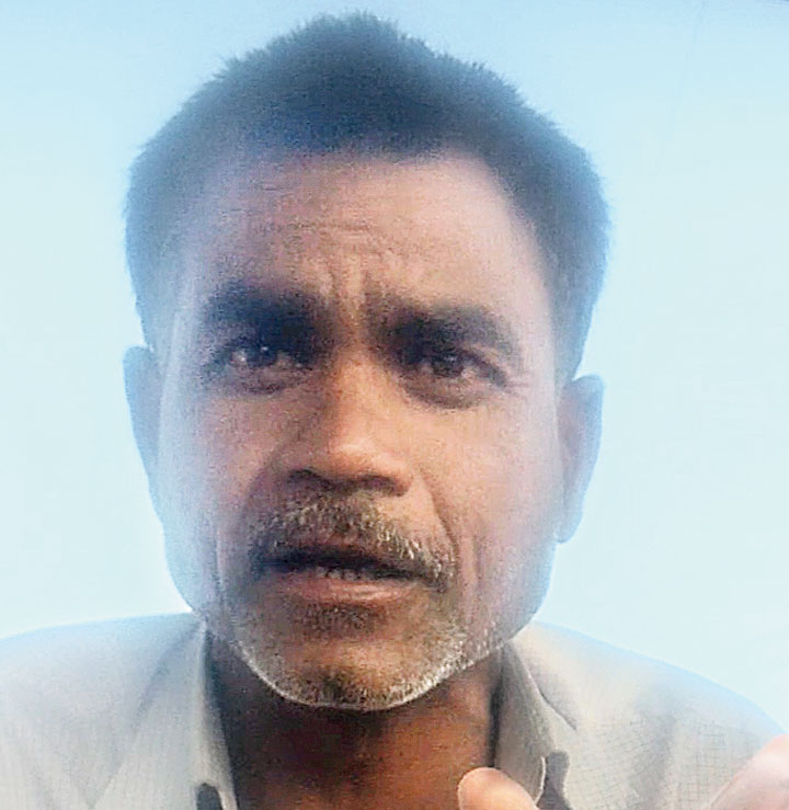 Balchand Jogi