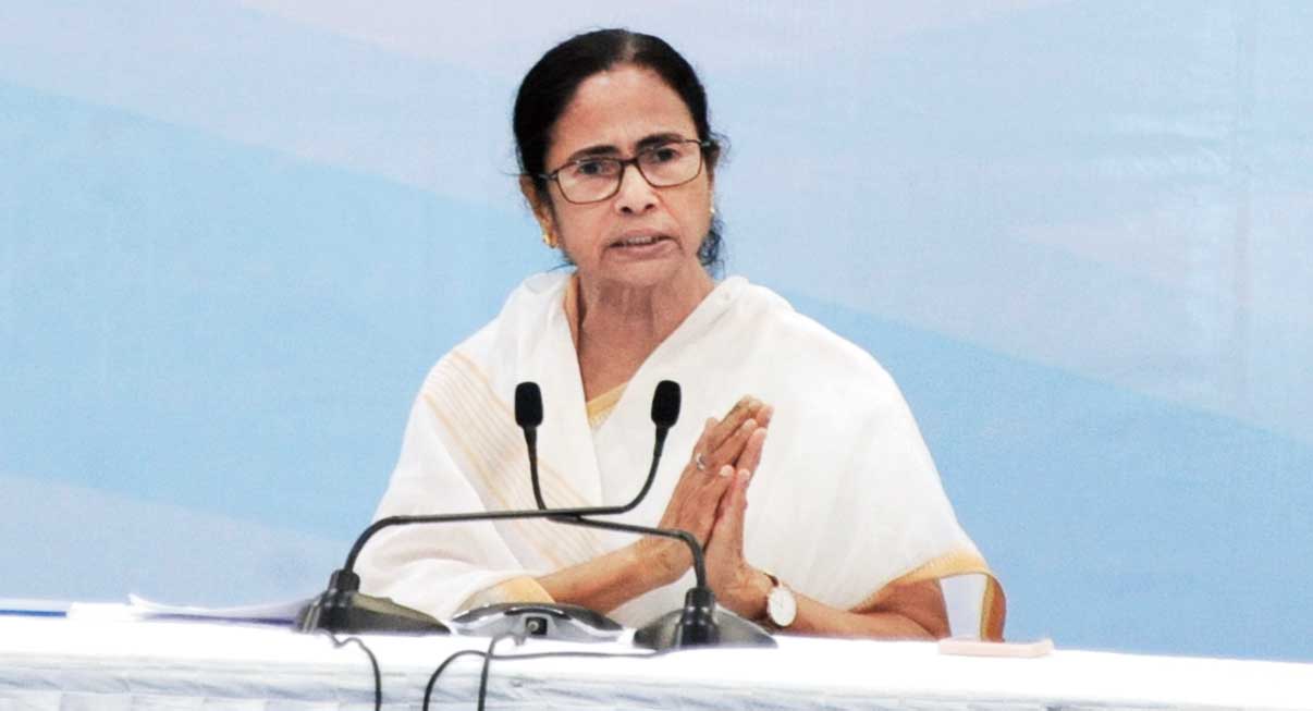 Sources in Trinamul said chief minister Mamata Banerjee had realised the importance of newer forays, IT-wise, after the saffron camp — largely with its online campaigns — had “considerably succeeded” in building public perception against the state government’s handling of the pandemic.
