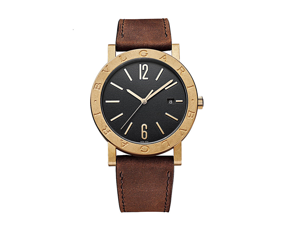 Bulgari Bulgari Solotempo