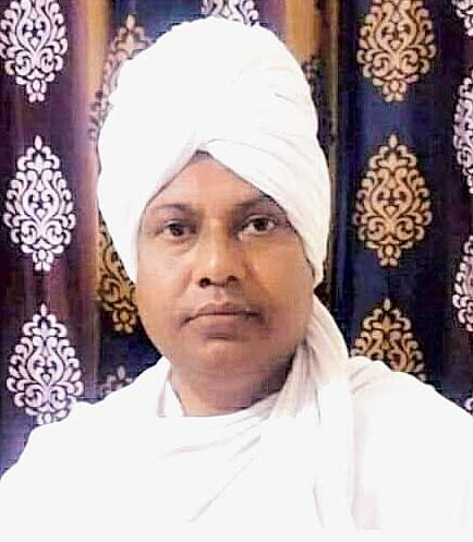 Krishna Jowardar Arya.