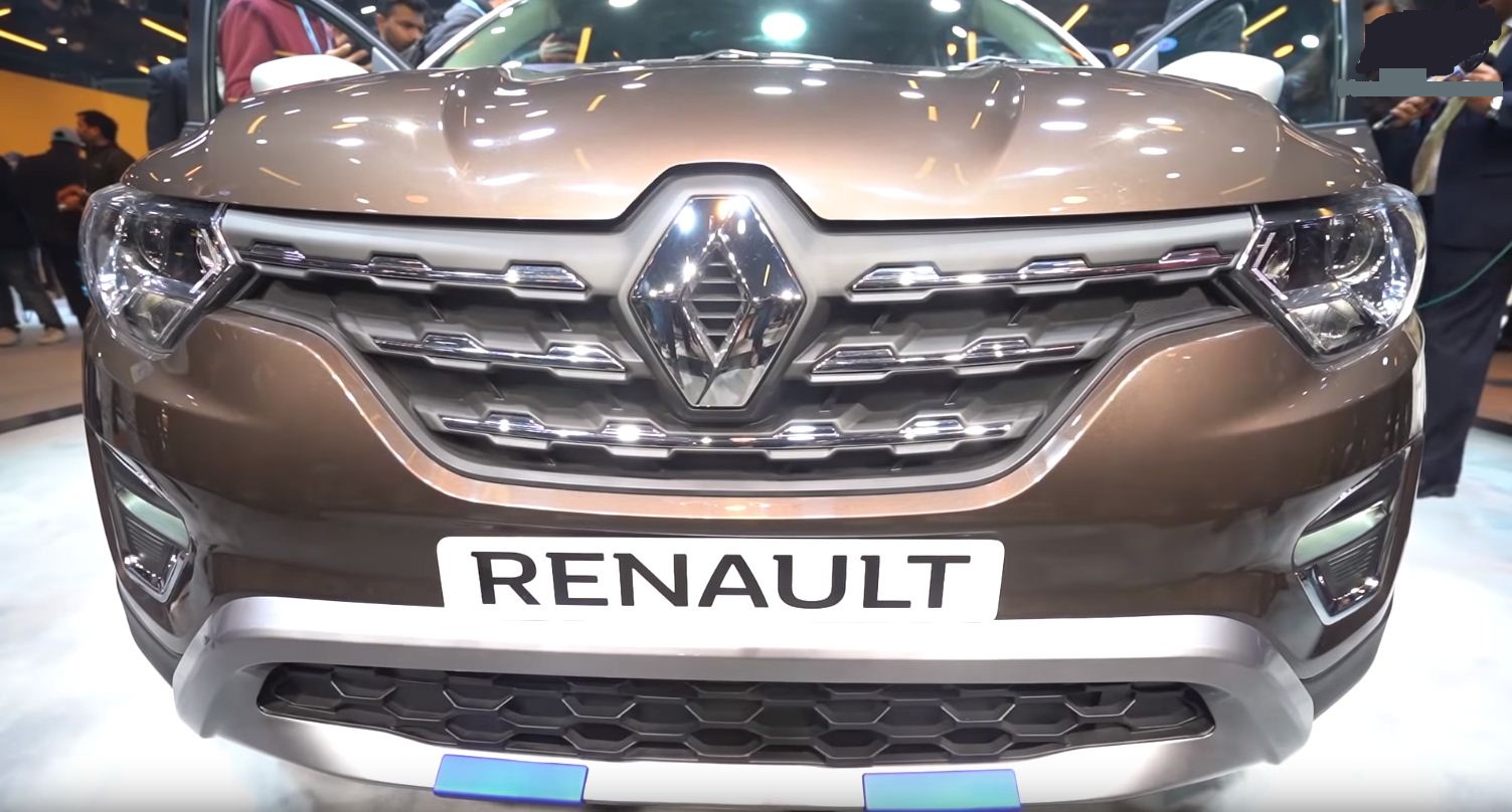 Building on the success of the Triber, Renault promises big, including an affordable, mass market electric in two years