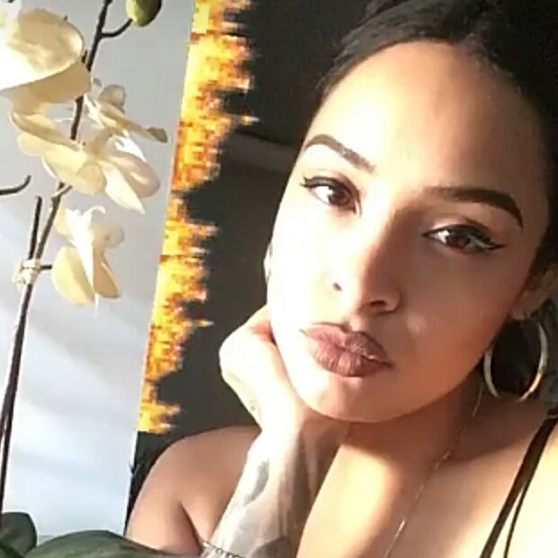 An undated photo of Valerie Reyes provided by her mother, Norma Sanchez.