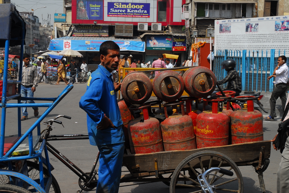 (Representational image) Normally, LPG rates are revised on 1st of every month but this time it took almost two weeks for the revision to take place - a phenomenon which industry officials said was due to approvals needed for such a big jump in subsidy outgo.

