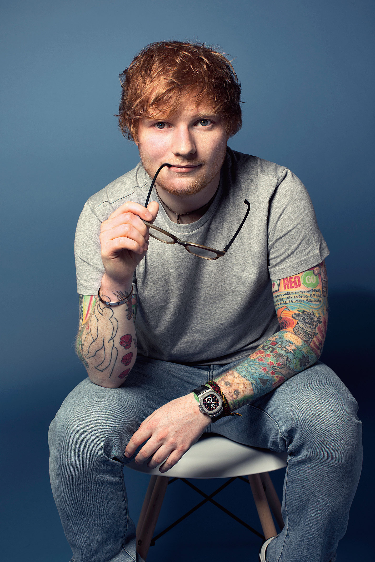 2019: Ed Sheeran is named UK’s artiste of the decade by the Official Charts Company, thanks to a combined run of 12 number one singles and albums between 2010 and 2019, more than any other artiste.
