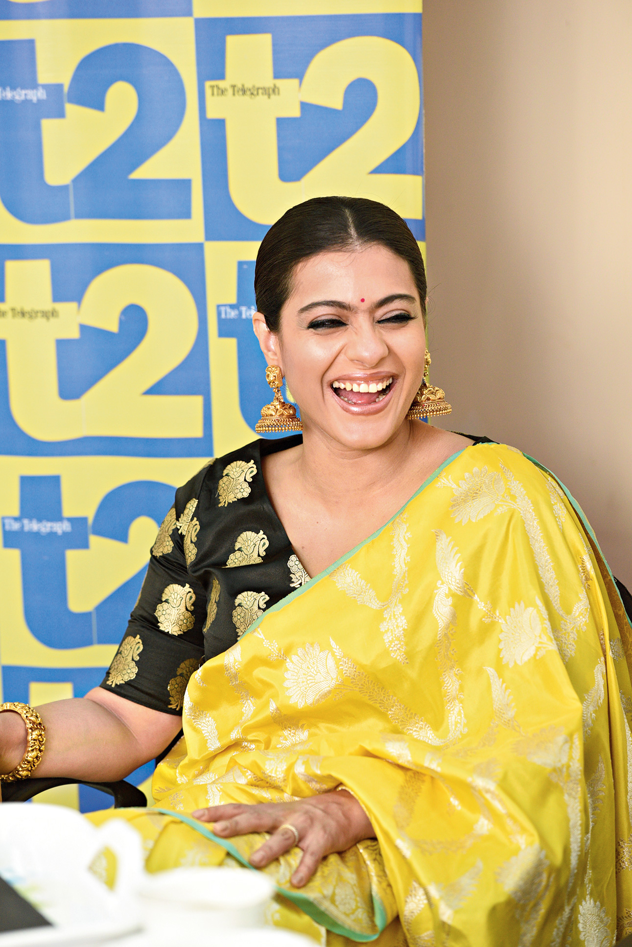 Kajol