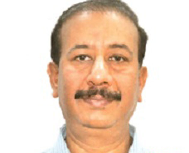 Jharkhand principal secretary of the food and civil supplies department, Arun Kumar Singh