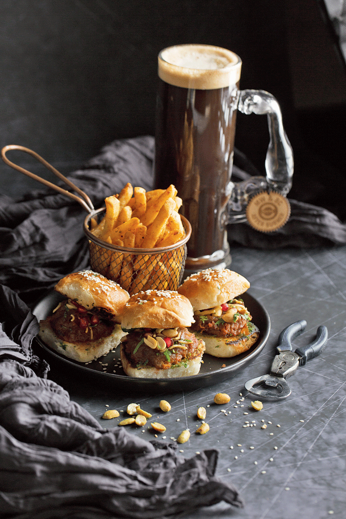 Surati Dabeli