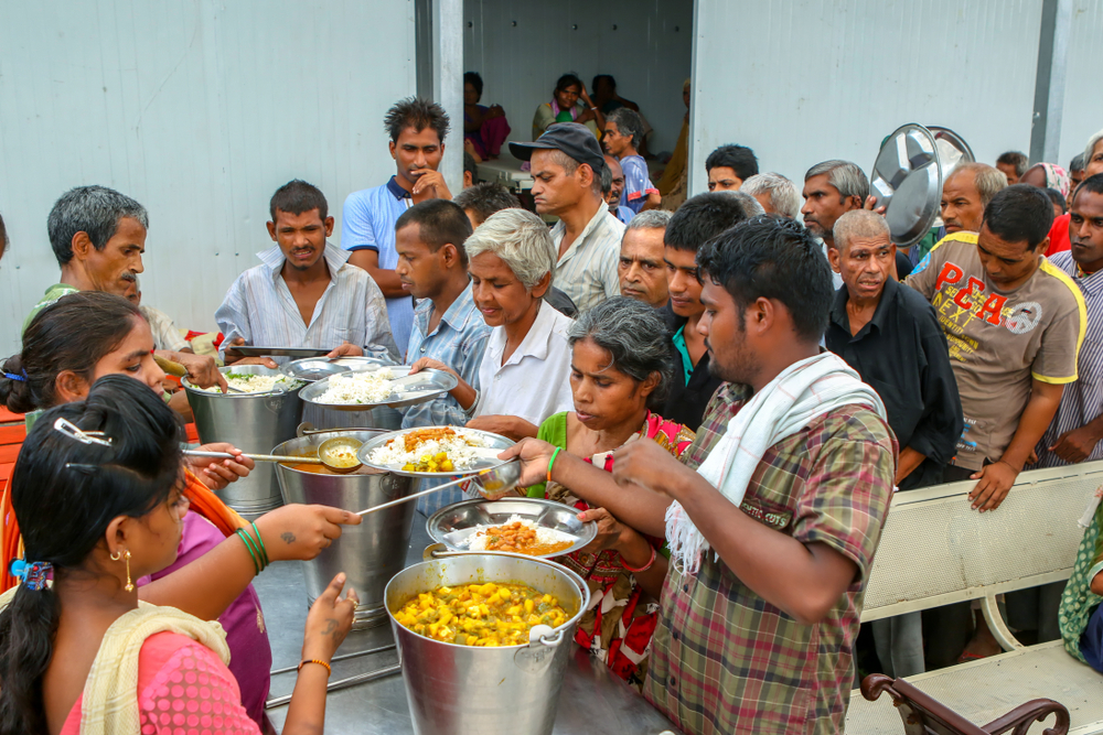 Dr Shaturgna further opines that the RDA, with cereal as the cheapest source of calories, becomes useful when the government tries to push down poverty levels, minimum wages and assess desirable per capita income.
