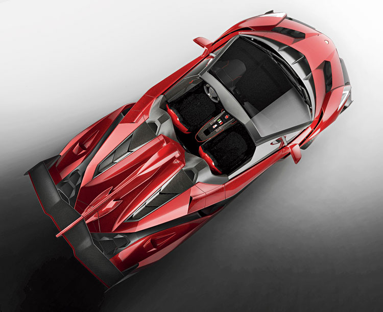 The Veneno