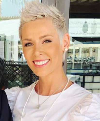 Norwegian billionaire Gunhild A. Stordalen, who funded the study behind the ‘diet plan’ for the world, advocates saving the planet by cutting down on meat consumption, but reportedly flies around in a a £20-million private jet