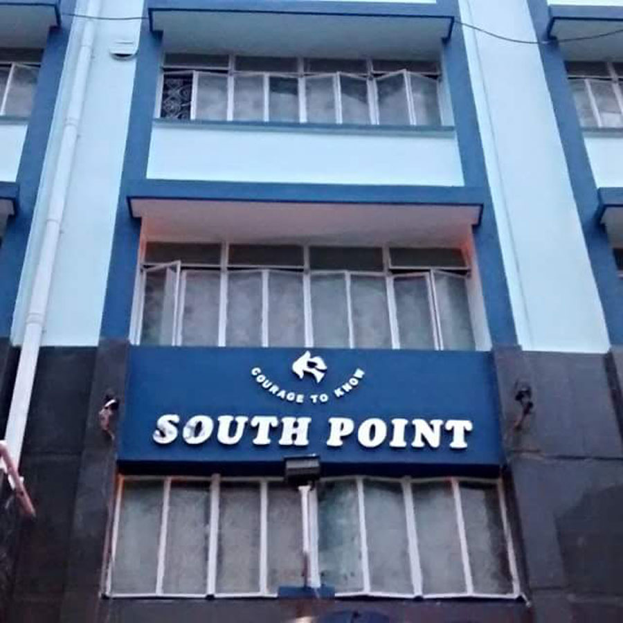 Kolkata South Point High School closed for a week amidst coronavirus