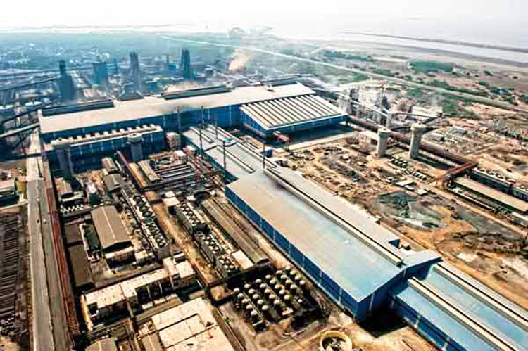 ArcelorMittal  Mittal starts Essar innings - Telegraph India