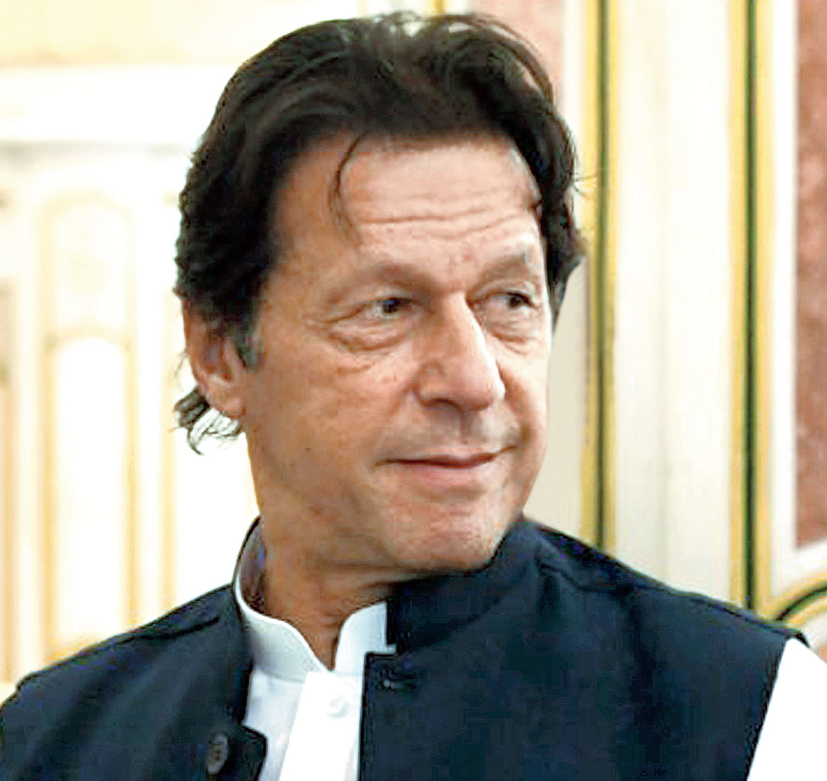 Imran Khan