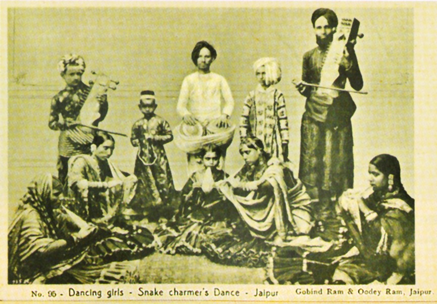 JADOOWALLAHS, JUGGLERS AND JINNS: A MAGICAL HISTORY OF INDIA, By John Zubrzycki, Picador, Rs 699