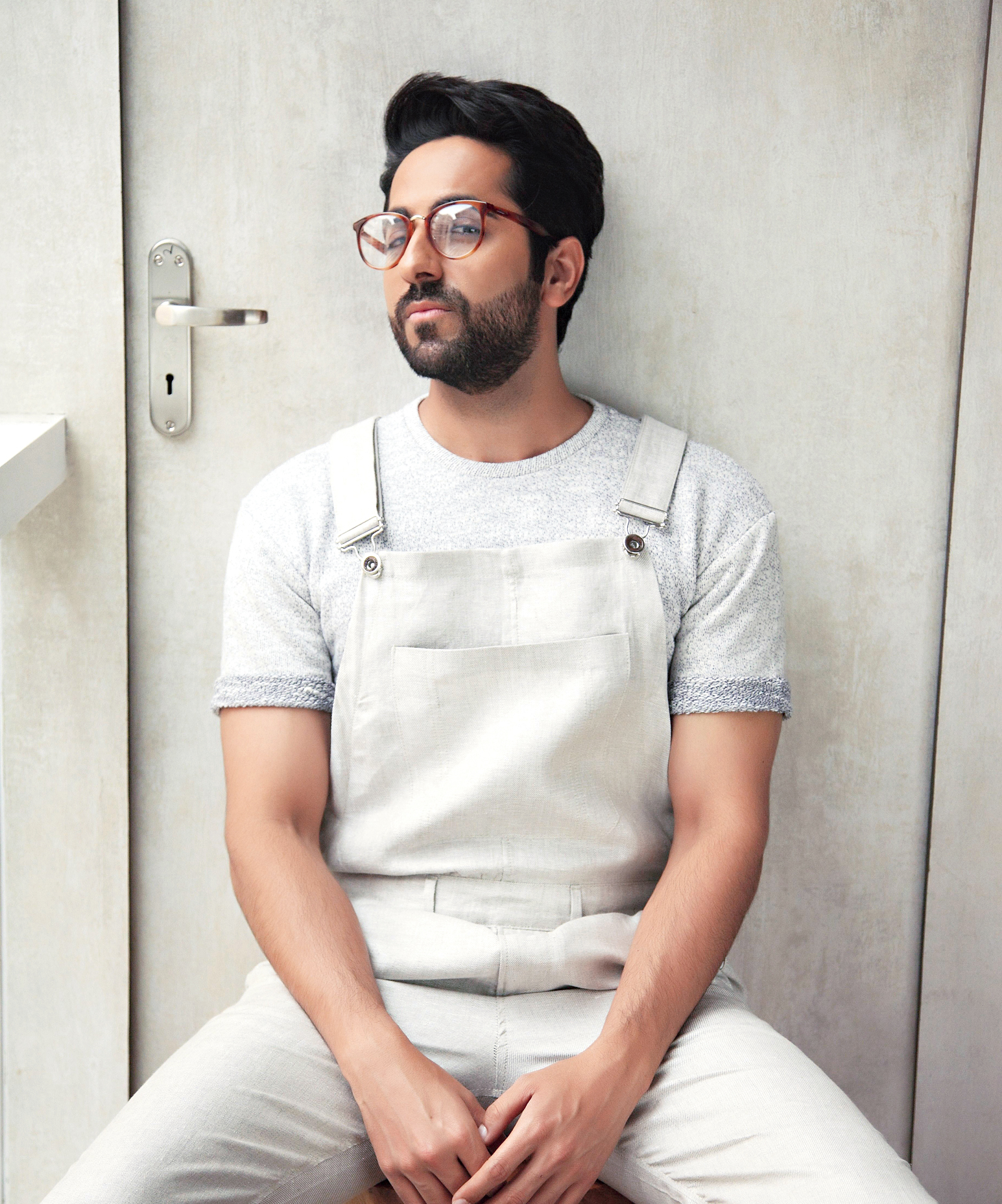 Man of the moment: Ayushmann Khurrana - Telegraph India