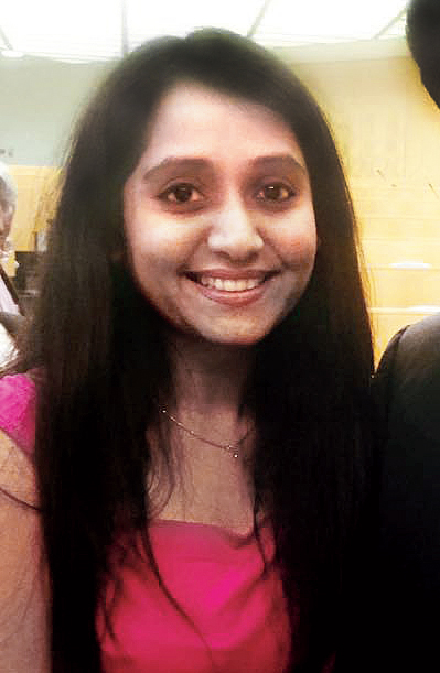Bhavya Narasimhamurthy