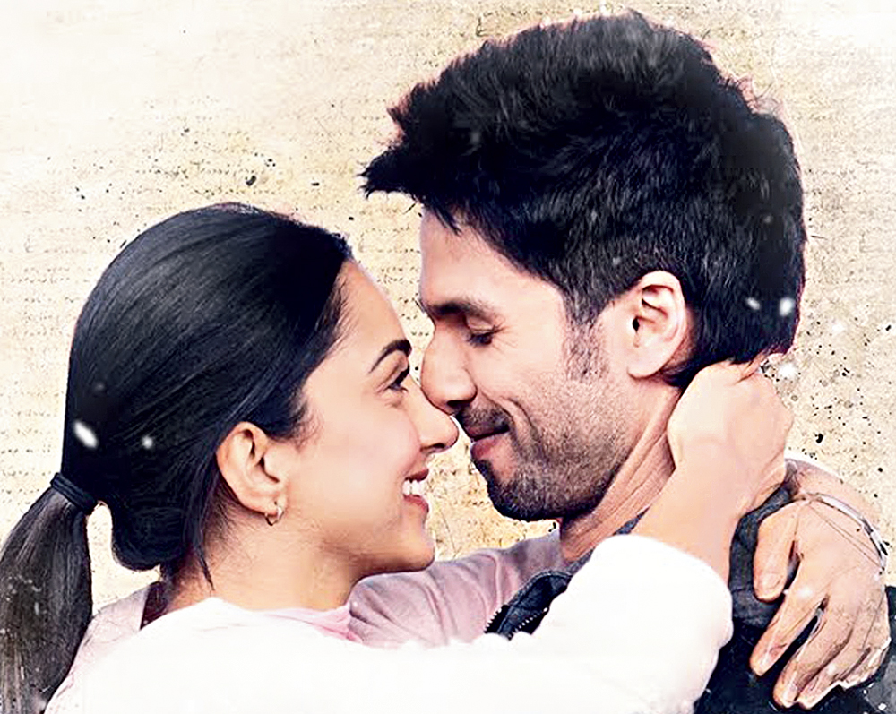 Kabir Singh | Kabir Singh: Love in the time of misogyny ...