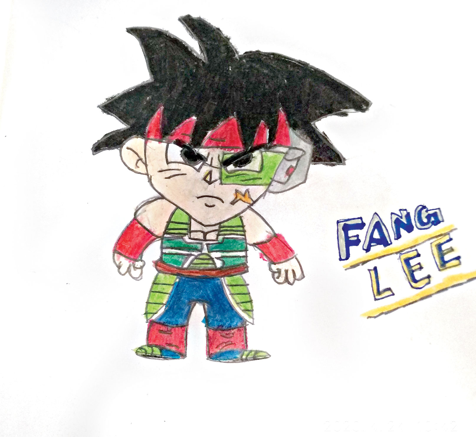 Shrivats Agarwal, CL- lock