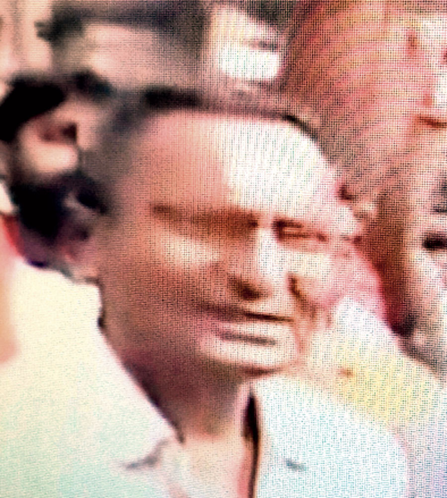 Dhruba Bose
