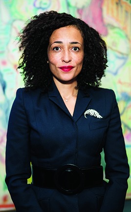 FEEL FREE: ESSAYS By Zadie Smith, Hamish Hamilton, Rs 699