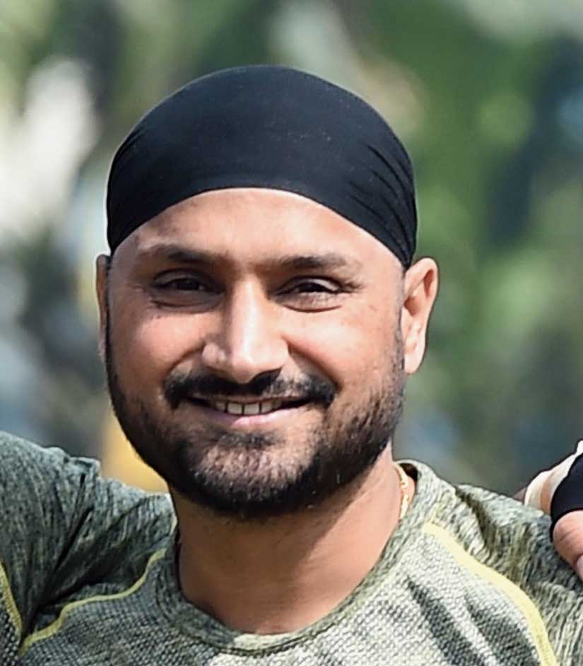 Harbhajan Singh
