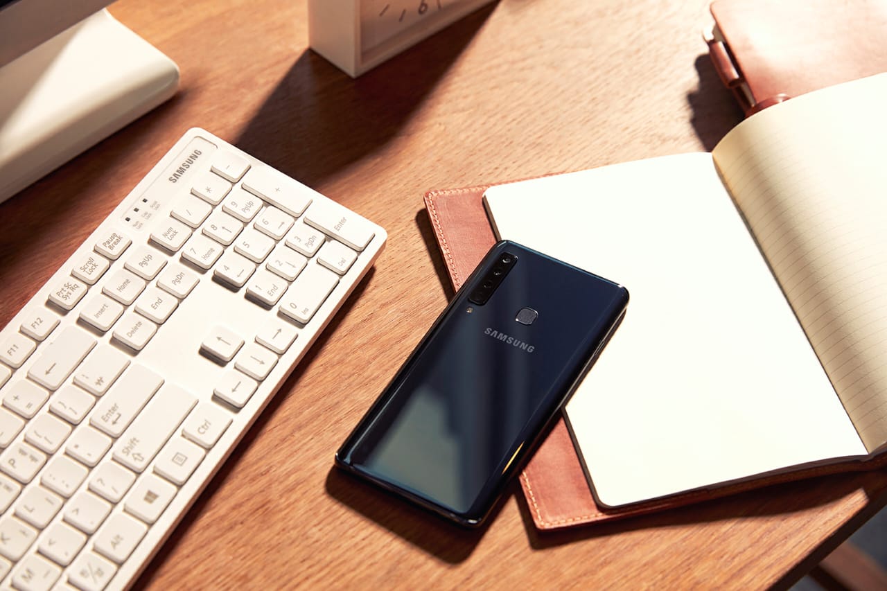 Samsung Galaxy A9