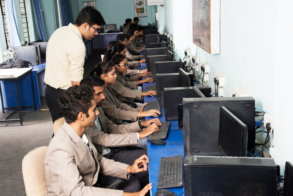 Intelligence is the potential to interpret, elucidate and think on a specific issue: Mrittika Das, First year, Presidency University, Calcutta