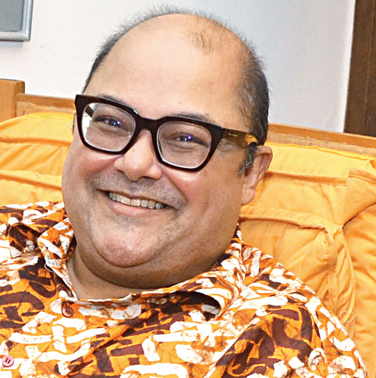 Bikramjit Ray