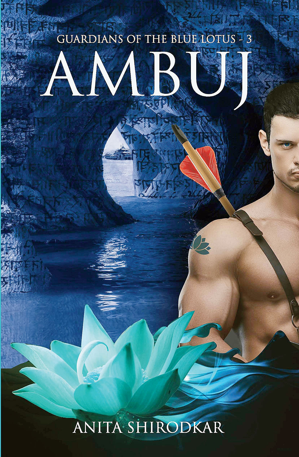 Aryavir, Sitanshu, Ambuj and more by The Write Place