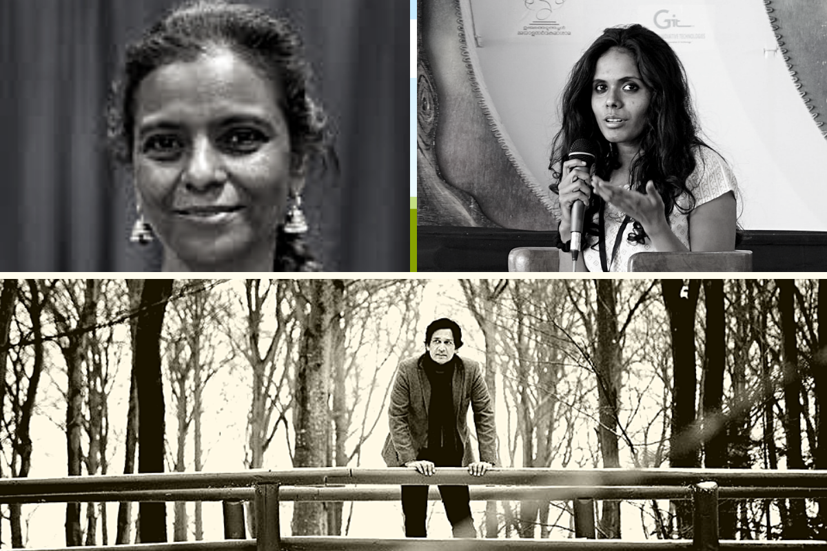 Meena Six Vodes - year-ender | Voices we most needed to hear in 2018 - Telegraph India